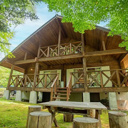 月の街60号北軽井沢 Villa Tsumagoi Exterior photo