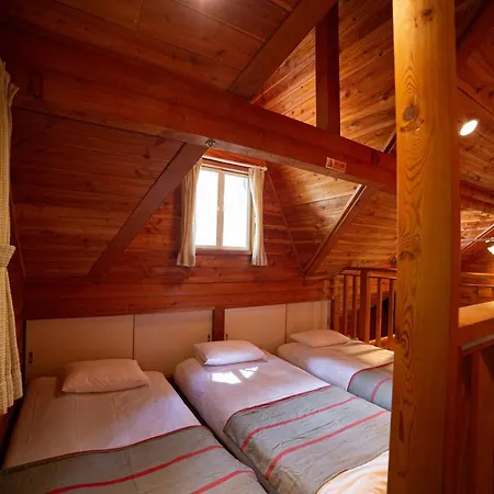 月の街60号北軽井沢 Villa Tsumagoi Exterior photo
