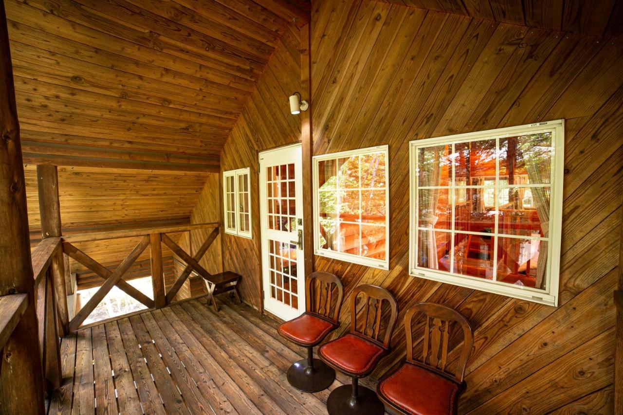 月の街60号北軽井沢 Holiday home Tsumagoi